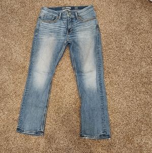 Men's BKE jeans